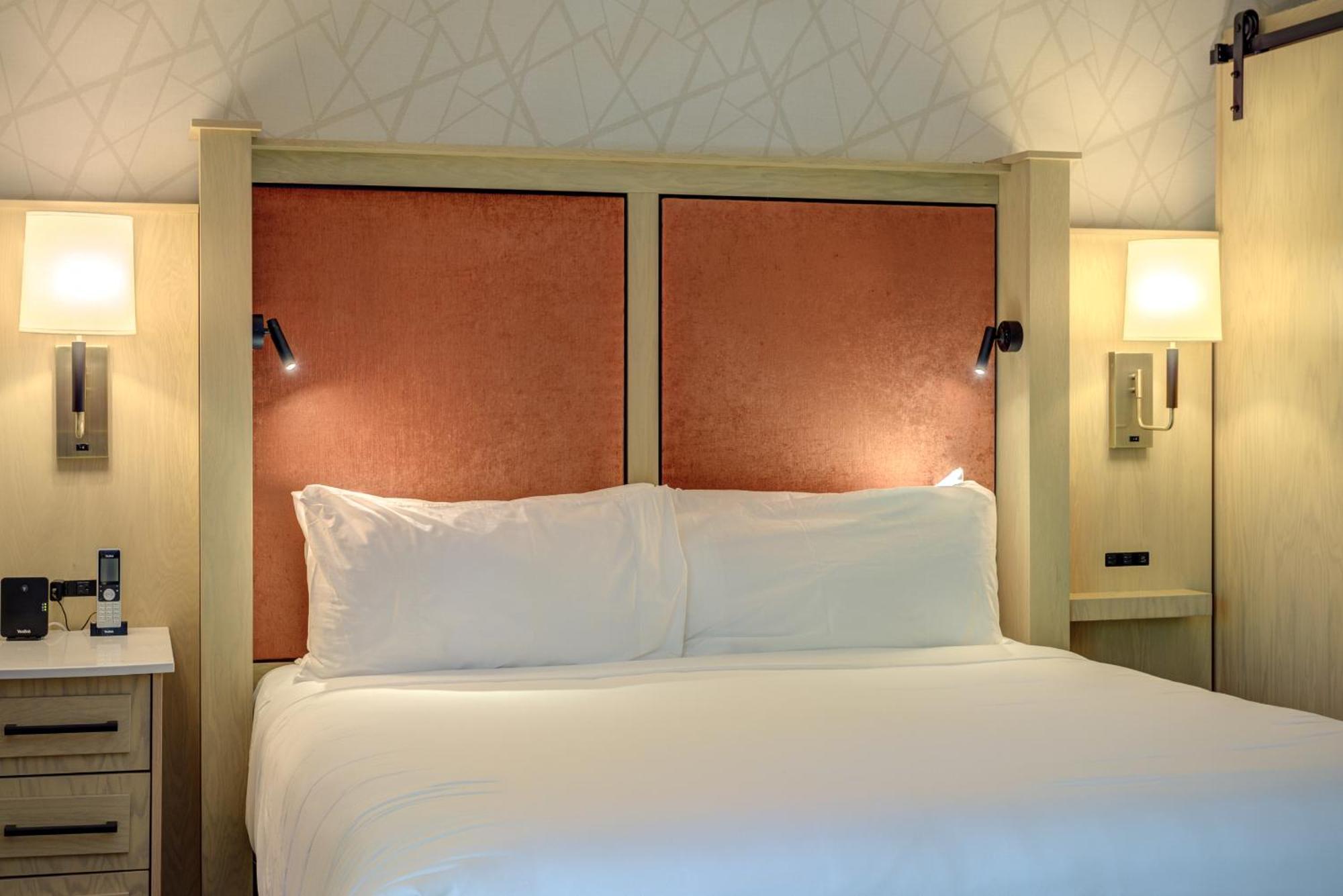 The Embers Hotel 블로잉 롹 외부 사진