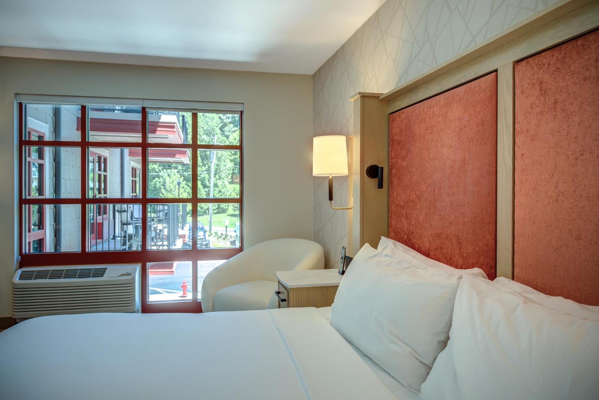 The Embers Hotel 블로잉 롹 외부 사진