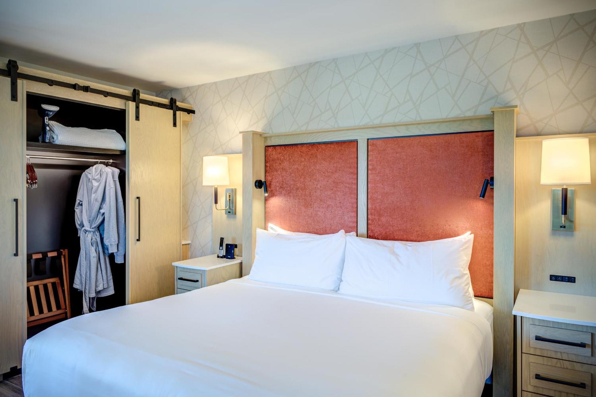 The Embers Hotel 블로잉 롹 외부 사진