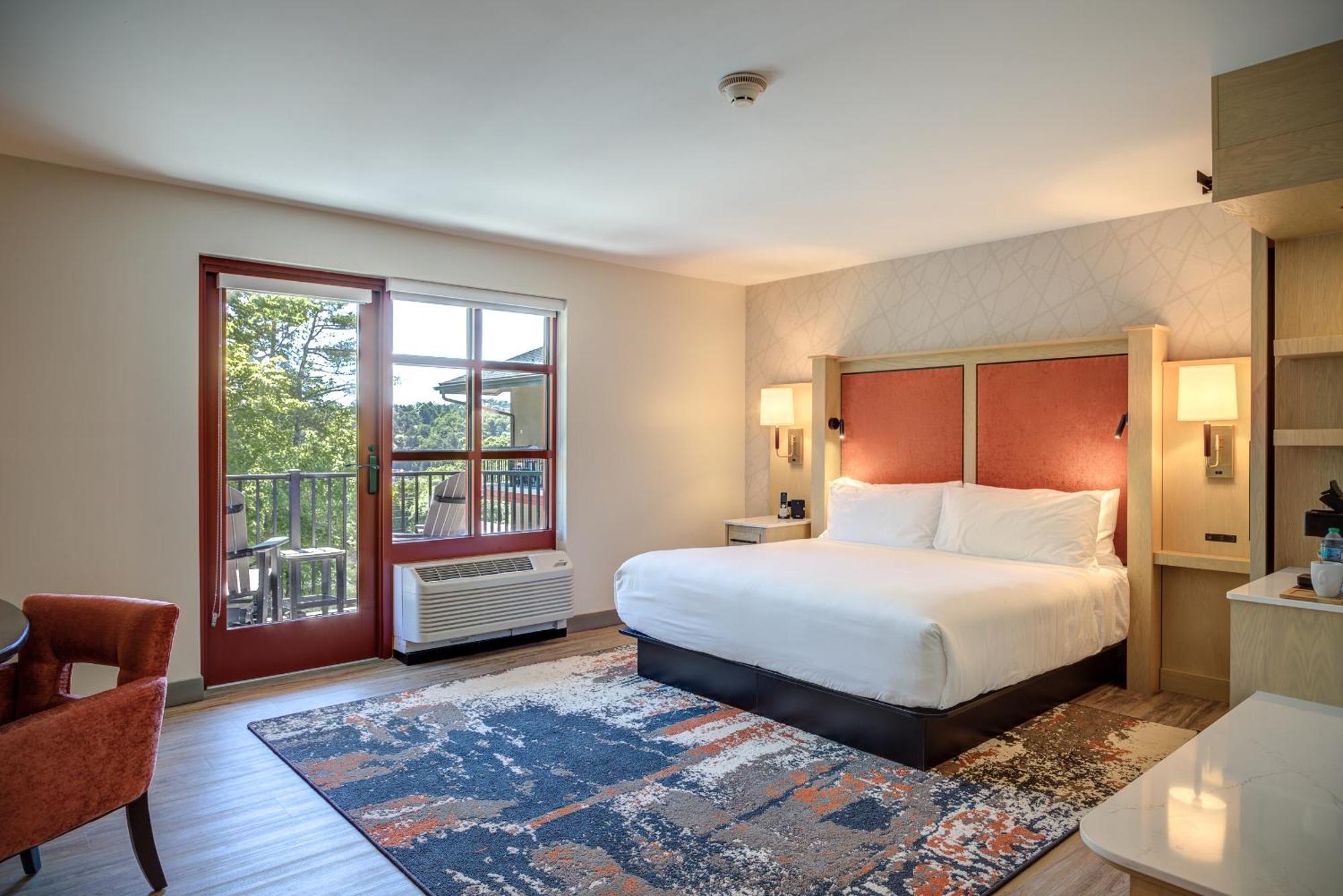 The Embers Hotel 블로잉 롹 외부 사진