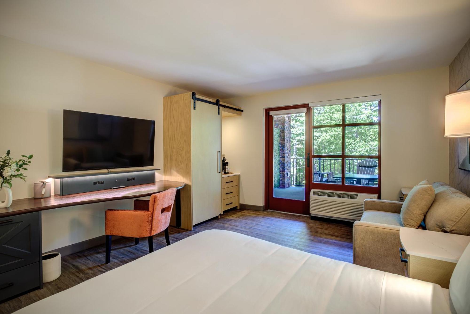 The Embers Hotel 블로잉 롹 외부 사진