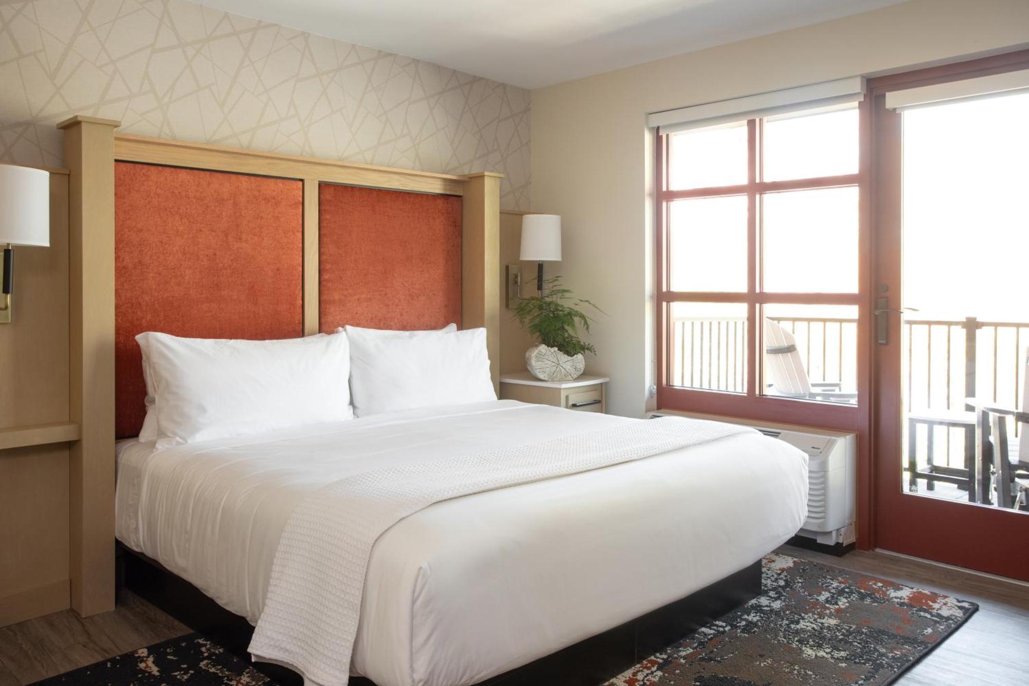 The Embers Hotel 블로잉 롹 외부 사진
