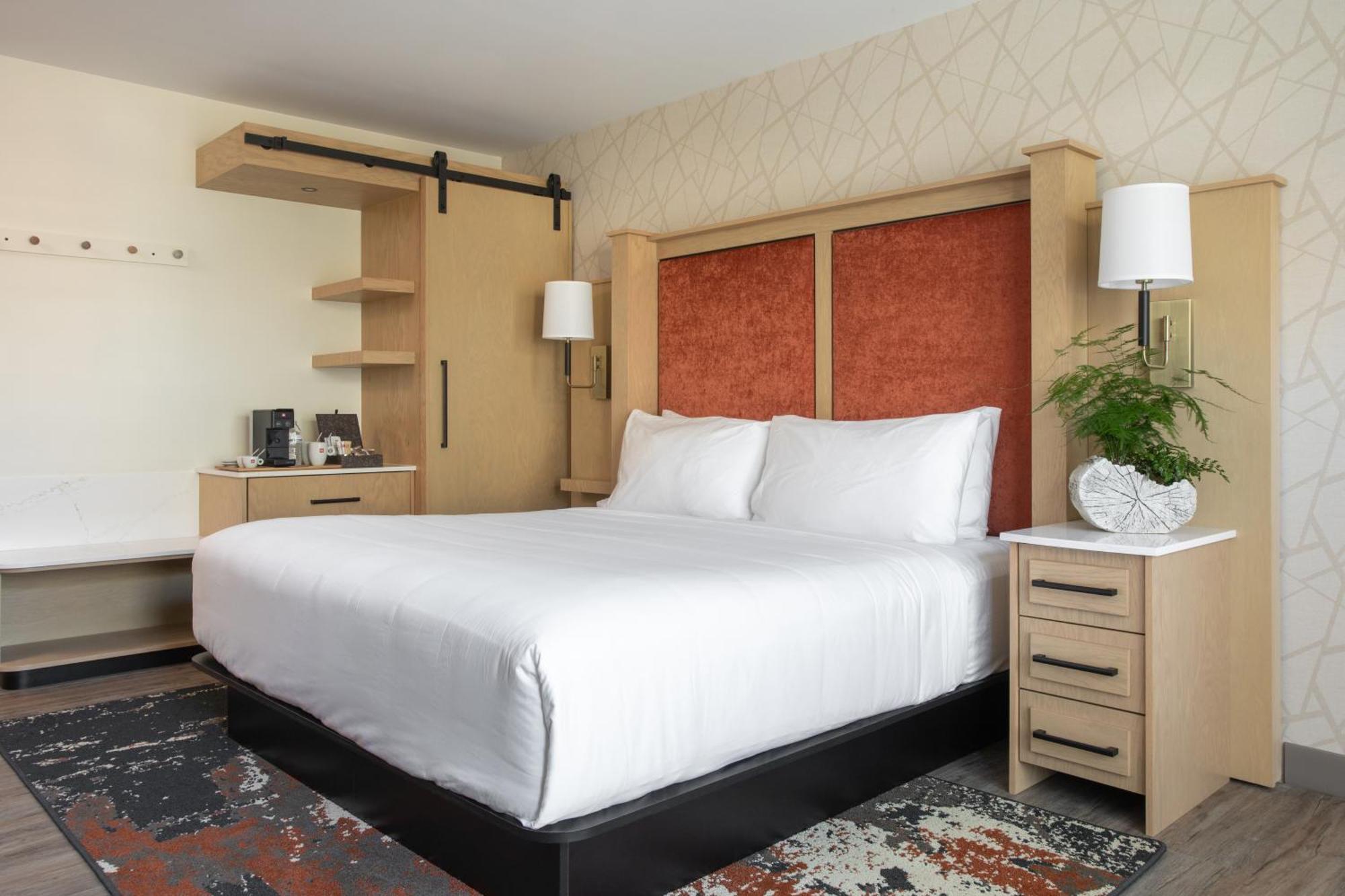 The Embers Hotel 블로잉 롹 외부 사진