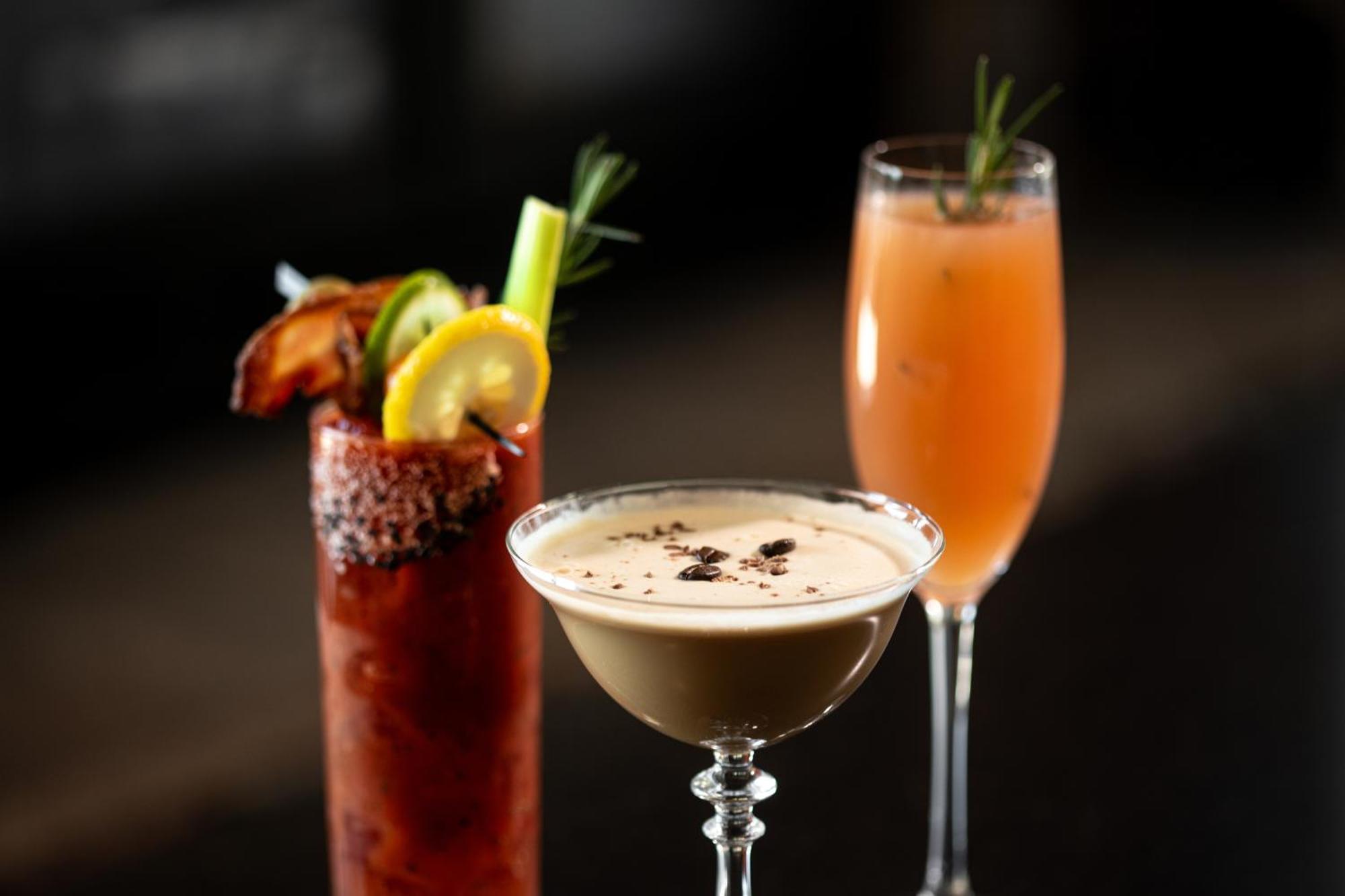 The Embers Hotel 블로잉 롹 외부 사진