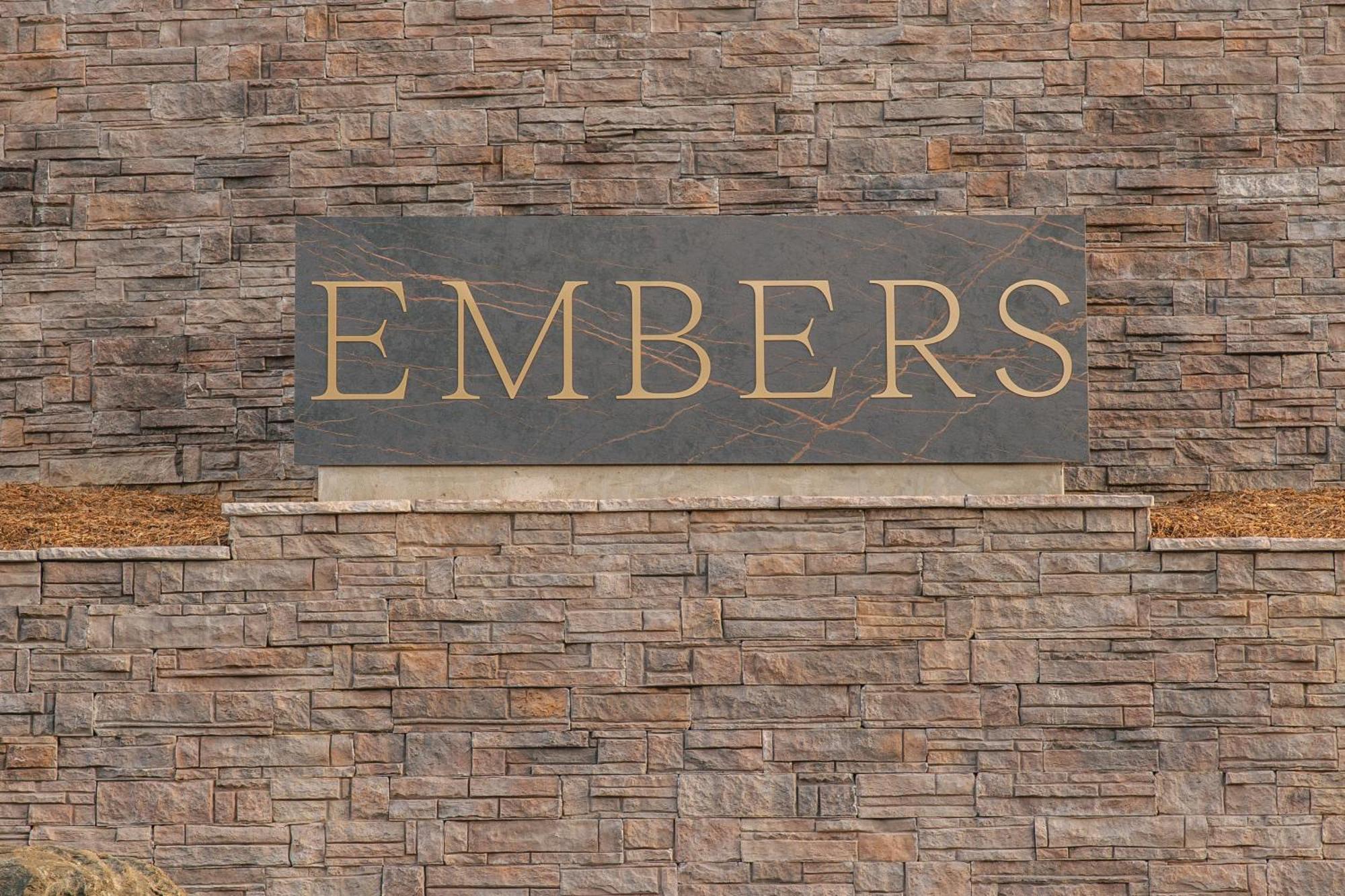 The Embers Hotel 블로잉 롹 외부 사진